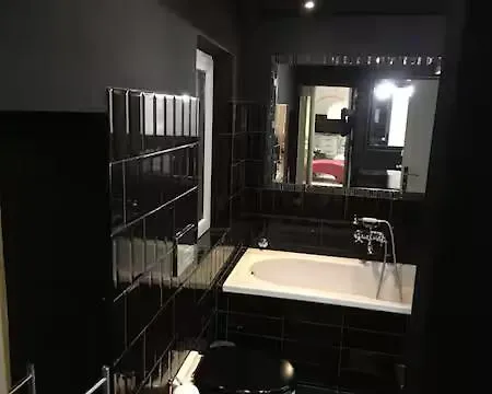 Apartment Kopitareva Gradina Square