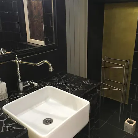 Apartment Kopitareva Gradina Square