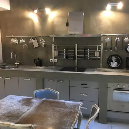 Apartment Kopitareva Gradina Square *