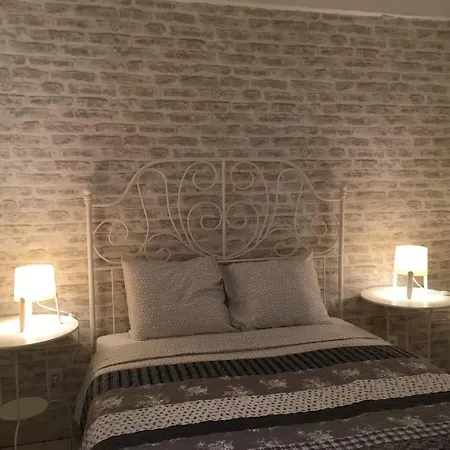 Apartment Kopitareva Gradina Square *