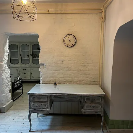 Apartment Kopitareva Gradina Square Belgrade
