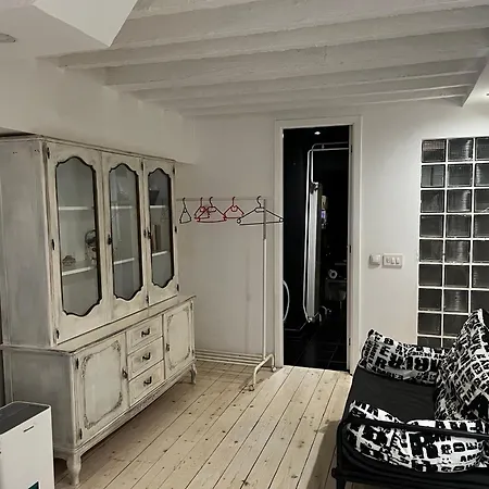 Kopitareva Gradina Square Apartment